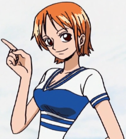 One Piece: How Old Is Nami? & 9 Other Questions About Her, Answered