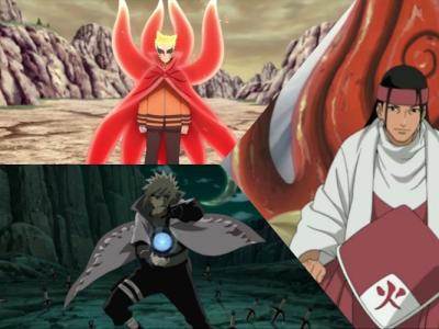 Naruto Shippuden Filler List: All the Episodes You Can Skip | Beebom