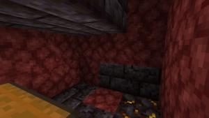 How to Get Netherite Upgrade Smithing Template in Minecraft | Beebom