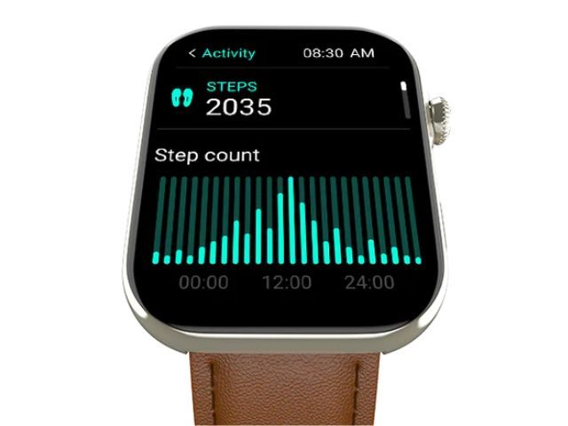 Apple watch noise on sale detection