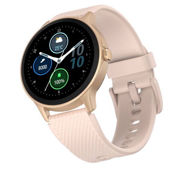 NoiseFit Fuse lançado na Índia; Confira os Detalhes! 2 Fusível NoiseFit