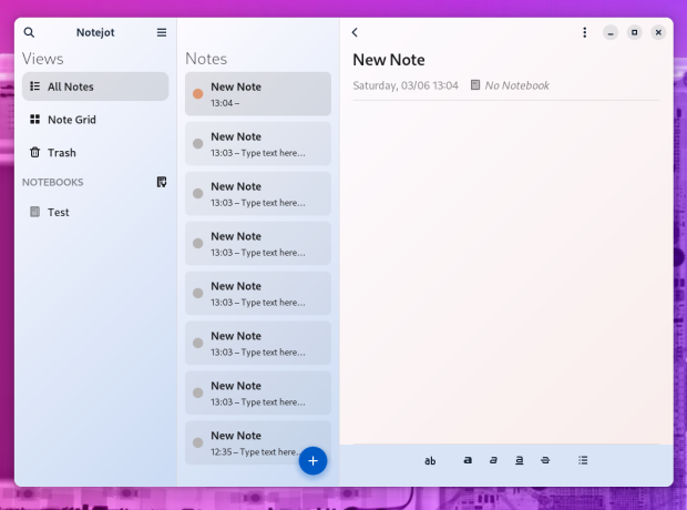 5 Best Sticky Note Apps for Linux (2024)