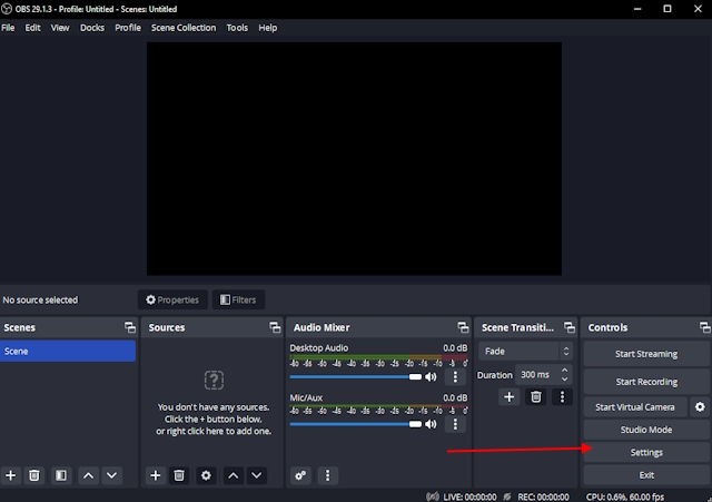 How to Record Screen with OBS on Windows, Mac, and Linux | Beebom