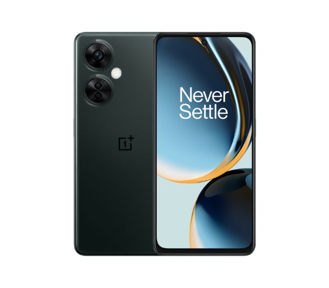 Introducing OnePlus Nord 2 5G 