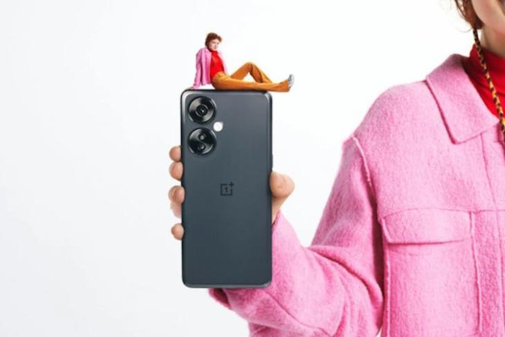 OnePlus Nord N30 5G launched