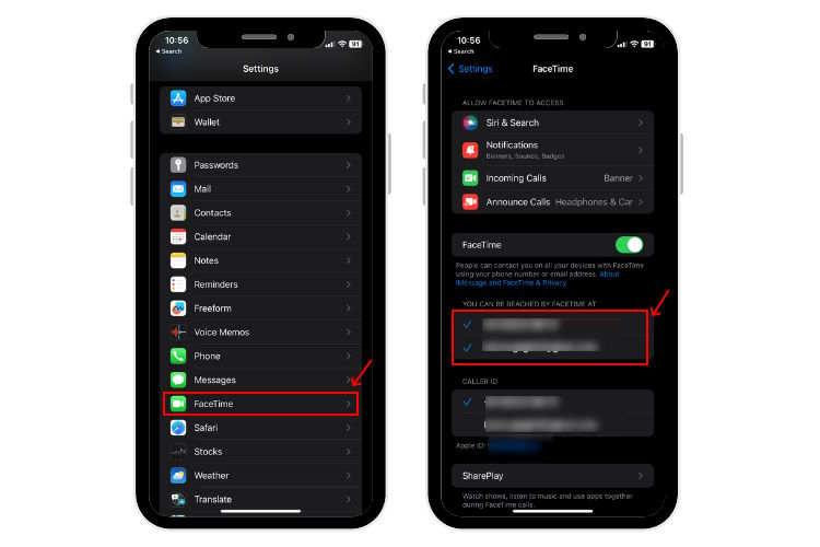 FaceTime Not Working on iPhone? How to Fix! Beebom