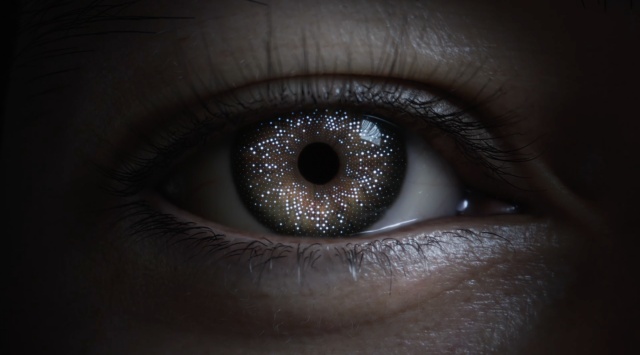 optic id apple vision pro best features
