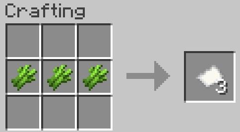 How to Make Paper in Minecraft (2023 Guide)