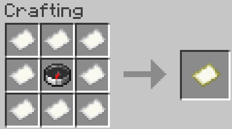 How to Make Paper in Minecraft (2023 Guide)