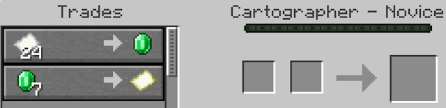 How to Make Paper in Minecraft (2024 Guide) | Beebom