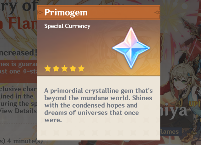 Get Free Primogems And Other Rewards In Genshin Impact Every Month –