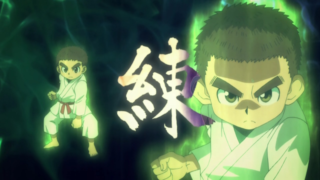 Hunter x Hunter Nen Explained: All You Need to Know