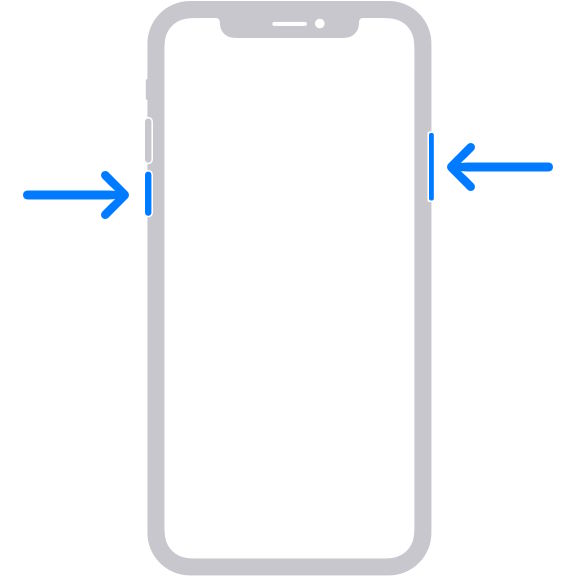 Restart IPhone X Or Later Models ?w=582