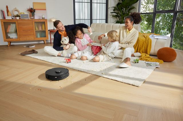 7 Reasons to Buy the New Roborock S7 Max Ultra Robot Vacuum Right Now!