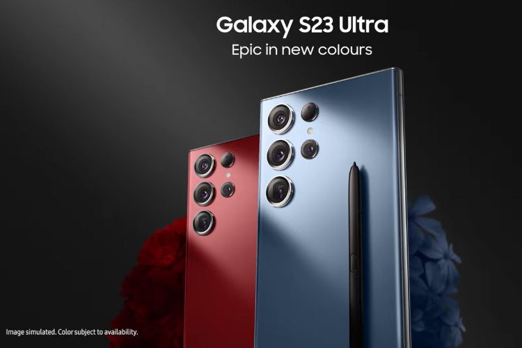 Samsung Galaxy S23 Ultra Now Comes in Two New Colors

https://beebom.com/wp-content/uploads/2023/06/Samsung-Galaxy-23-Ultra-in-the-two-new-color-options.jpg?w=750&quality=75