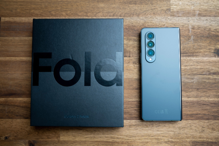 Update] Introducing Samsung Galaxy Z Flip4 and Galaxy Z Fold4: The