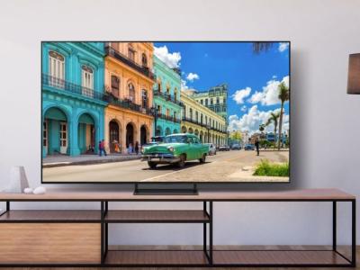 Samsung S95C and S90C TVs launched