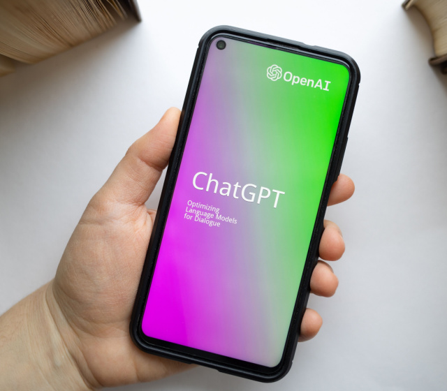 Samsung Developed chatGPT Alternative Soon?