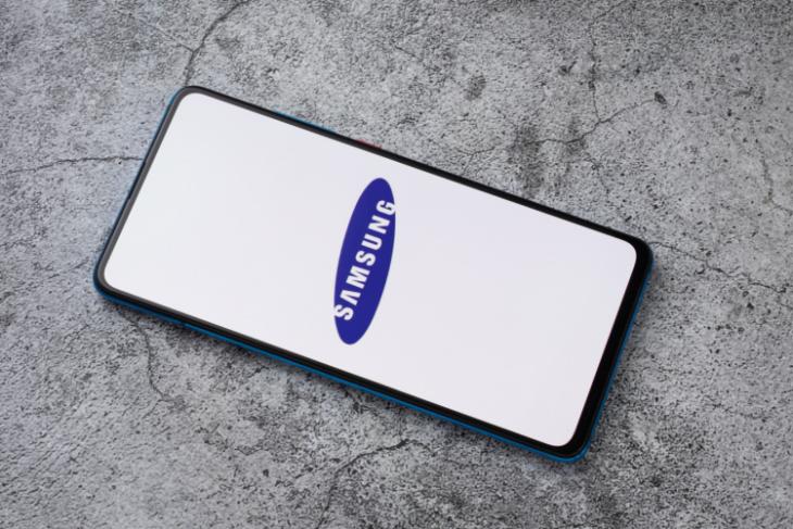 Samsung Entwickelt Seine Eigene Chatgpt-Alternative