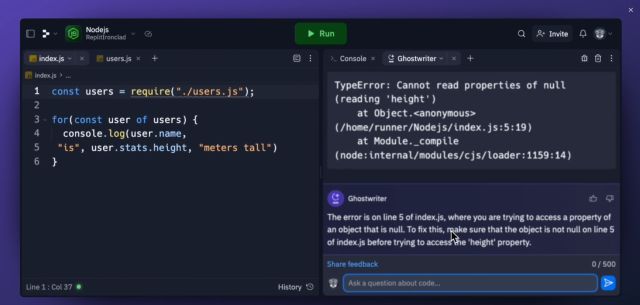 Android Studio gets a built-in coding bot