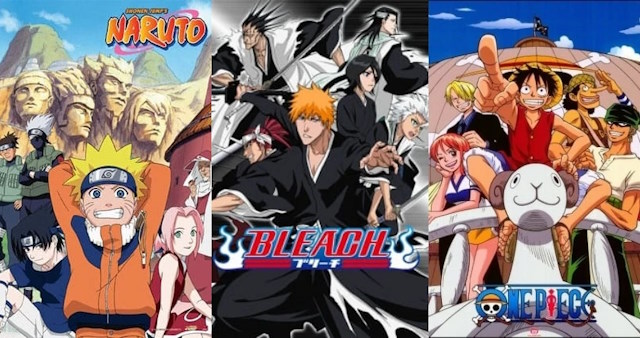 13 Anime About The Anime & Manga Industry