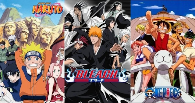 The 30+ Best Anime for Teens