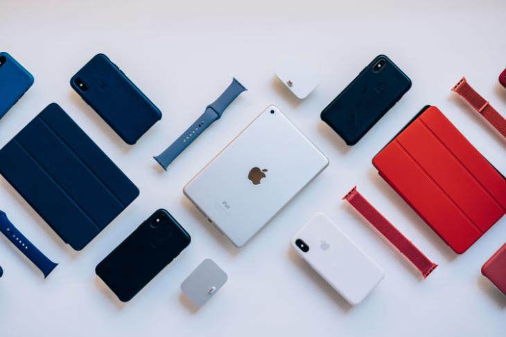 iOS and iPadOS usage details