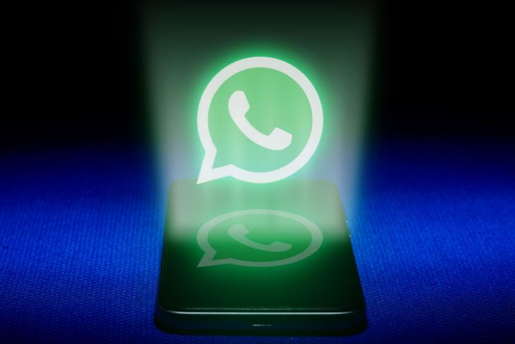 WhatsApp for Android and iOS