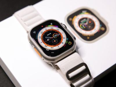 watchOS 10 set to bring redesigned apps
