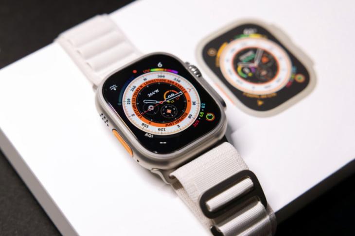 watchOS 10, yeniden tasarlanmış uygulamaları getirecek şekilde ayarlandı