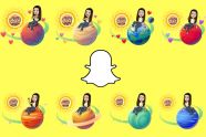 Snapchat Planets Order And Meaning Explained 2024 Beebom