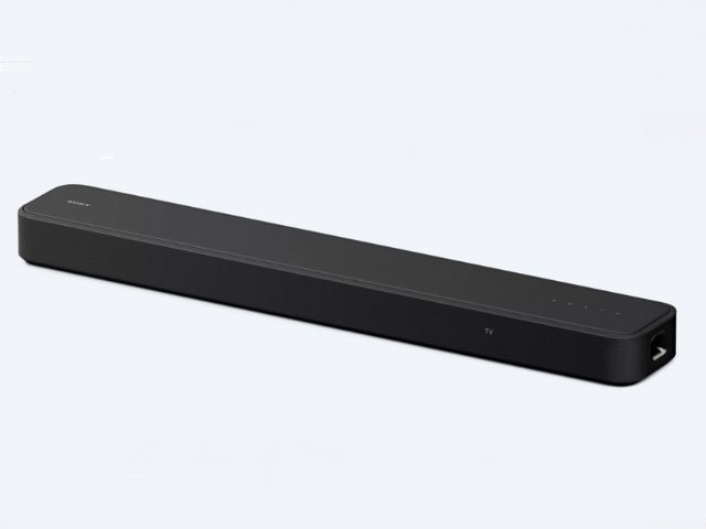 Sony apresenta a nova barra de som HT-S2000 na Índia 2 Barra de som Sony HT-S2000