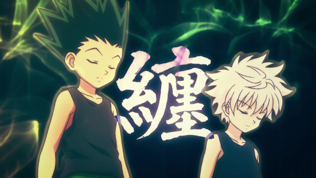 Hunter x Hunter Nen Explained: All You Need to Know