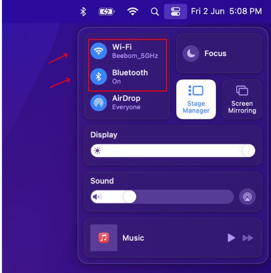 AirDrop Not Working? Learn How to Fix! Beebom