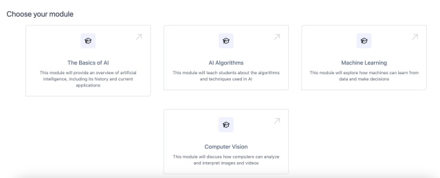 tutor ai free tools