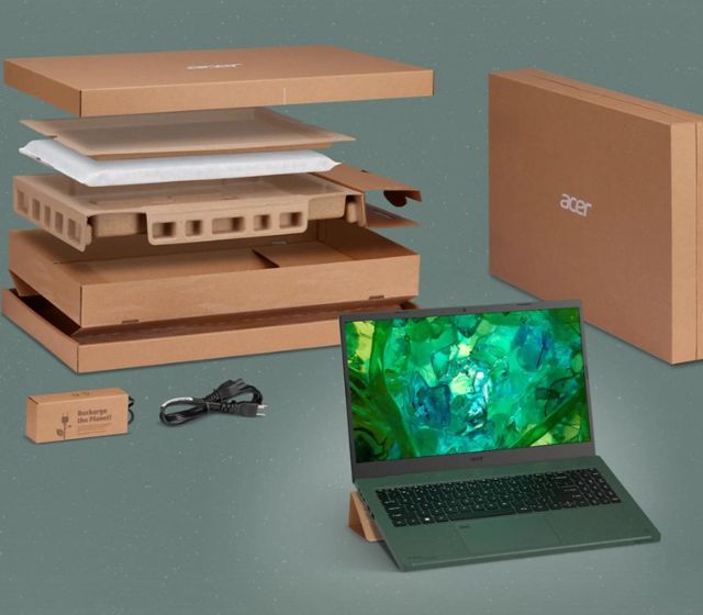 Acer Aspire Vero