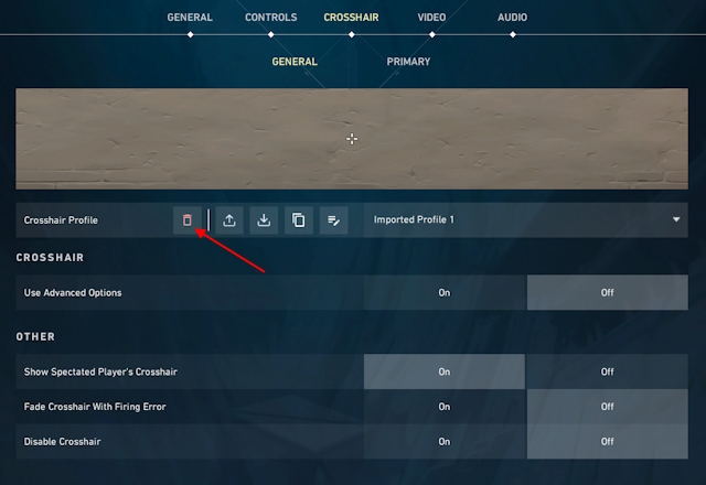 Best Valorant crosshair: 11 settings used by pros