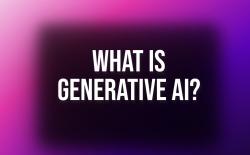 What is Generative AI and Why Is It Important