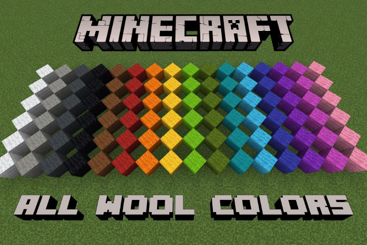 Minecraft Wool Colors How To Dye Wool In Minecraft Beebom   Wool Colors Minecraft FEATURED IMAGE 