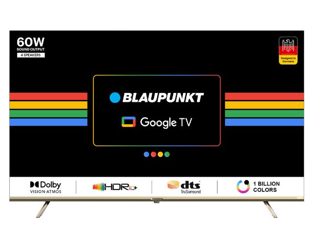 Blaupunkt 65-inch model