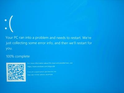 bsod fix guide system service exception