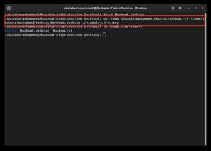 How to Copy Files in Linux (2 Ways) | Beebom