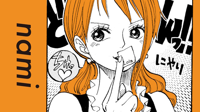 One Piece: Devil Fruits That Would Be Perfect For Nami