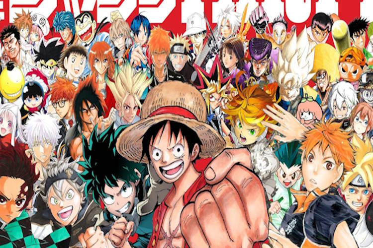 35 Best Shounen Anime Of All Time (Ranked) – FandomSpot