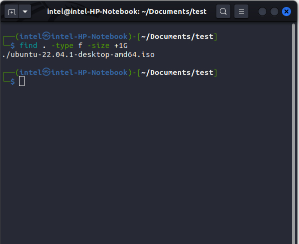 How to Check File Size in Linux Command Line