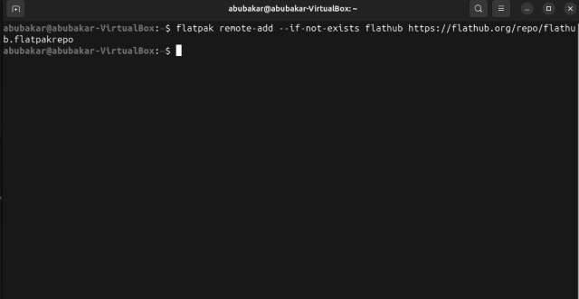 How To Install And Use Flatpak On Ubuntu | Beebom