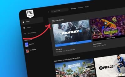 free games on epic games store every week