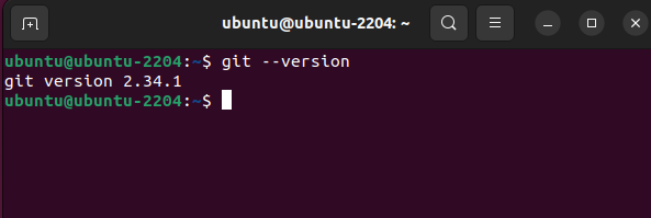 How To Install Git On Ubuntu (2024 Guide) | Beebom