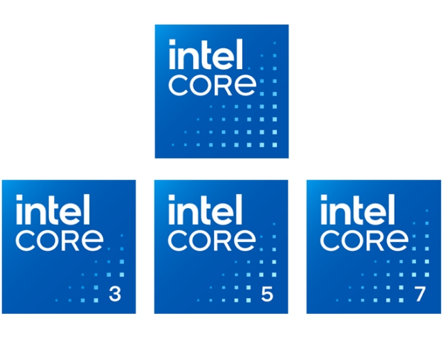 New Branding For Intel 14th Gen Meteor Lake CPUs