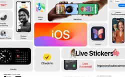 iOS 17 introduced